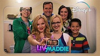 Opening “Liv and Maddie” (Better In Stereo (Theme Song Version) - YouTube