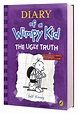 Diary of a Wimpy Kid: The Ugly Truth - Scholastic Kids' Club