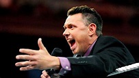 Michael Cole Net Worth | TheRichest