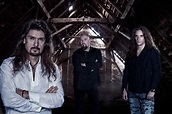 Rage (German band) - Alchetron, The Free Social Encyclopedia