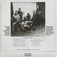 The A-Bones LP: Music Minus Five (LP) - Bear Family Records