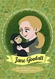 Jane Goodall Women in Science poster | Etsy | Science poster, Science ...