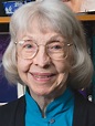 In memoriam: Author, psychiatrist Janet Asimov dies - Freethought Today