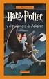 El libro Harry Potter y el prisionero de Azkaban - el Final de