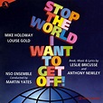 Stop the World I Want to Get Off! (All Star Studio Cast), Leslie ...