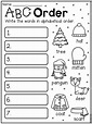 Printable 1St Grade Worksheet Packs