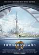Sección visual de Tomorrowland: El mundo del mañana - FilmAffinity