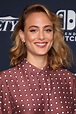 NORA ARNEZEDER at Variety Studio at Comic-con in San Diego 07/19/2018 ...