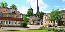 Rellingen, Deutschland: Tourismus in Rellingen - Tripadvisor