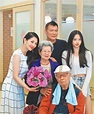 蔡詩萍疫下難過節 結婚紀念日外帶打發 - 娛樂 - 中國時報