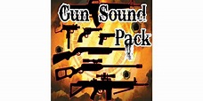 GAMEMASTER AUDIO GUN SOUND PACK 送料無料 | Sound House