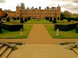 loveisspeed.......: Blickling Hall is a stately home in the village of ...