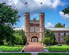 Brookings Hall - Washington University St. Louis MO_DSC0375_16 ...