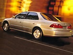 1998 Honda Accord Specs, Price, MPG & Reviews | Cars.com
