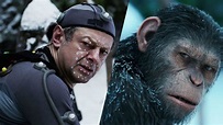 Andy Serkis: His 8 Best Performances