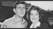 Solica Cassuto, Andy Griffith's ex-wife - Dicy Trends