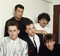 20 Things You Never Knew About Frankie Goes To Hollywood | Eighties Kids