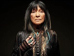 Buffy Sainte Marie getting Canadian Songwriters Hall of Fame honour