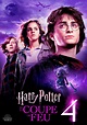 Harry Potter et la Coupe de feu (2005) - Affiches — The Movie Database ...