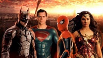 Top 138 + Imagenes de personajes de super heroes - Theplanetcomics.mx