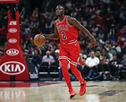 Jerian Grant will remain the starting point guard — for now - Chicago ...