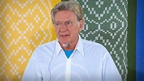 Robert Thurman: Expanding your circle of compassion | TED Talk