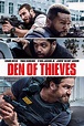 Den of Thieves (2018) - Posters — The Movie Database (TMDB)