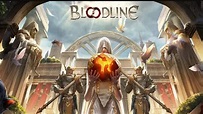 Bloodline: Heroes Of Lithas Is Just Another Mobile RPG, Despite Its ...