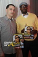 SourceHip Hop Weekly Founder Dave Mays and PoleBlvd.com founder Kevin ...