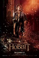 ‘The Hobbit’ Five New Character Posters Released for ‘The Desolation of ...