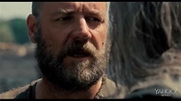 Noah - Official® Trailer 2 [HD] - YouTube