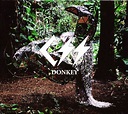 CSS - Donkey (2008, HMV Issue, CD) | Discogs