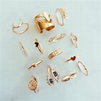 Descubre nuestra colección de anillos en www.belle.mx 💫 ¡Tenemos ...