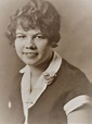 Hazel Irene Baker Cobb (1911-1971) - Find a Grave-gedenkplek