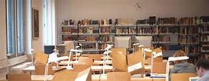 Altbestand - Universitätsbibliothek der LMU - LMU München