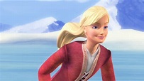 Skating in the ice - Barbie Movies Photo (25738185) - Fanpop
