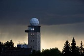 Radarstandorte Deutschland - Doppler-Sweeps | Wetter von kachelmann.