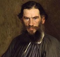 1828: Nace León Tolstói, uno de los más emblemáticos autores de la ...