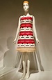 Eye On Design: Andy Warhol Campbell’s Soup Can Paper Dress | The Worley Gig