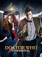 Doctor Who Confidential Pictures - Rotten Tomatoes