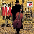 Made in America: Yo-Yo Ma: Amazon.es: CDs y vinilos}