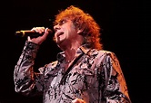 Starship's Mickey Thomas ready to rock the Rococo -- including that hit ...