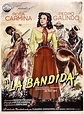 La bandida (1948) - IMDb