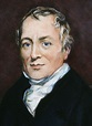 David Ricardo (1772 - 1823)