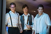 ‘Game Over, Man!’ review & interview, a ridiculously raunchy ride | The ...