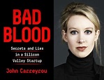 Resumen del libro: Bad Blood - TiTi Blog