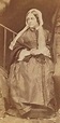 Frances Mary Lavinia Rossetti (née Polidori) - Person - National ...
