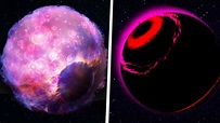7 Planetas Más Extraños Encontrados En El Espacio - YouTube