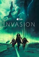Invasion - Serie TV (2021)