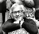 Ray Bradbury | Biography, Books, Fahrenheit 451, & Facts | Britannica